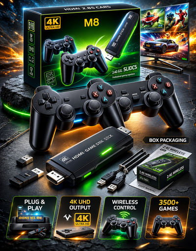 GAMING
