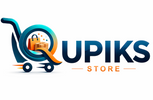 Qupiks - Home