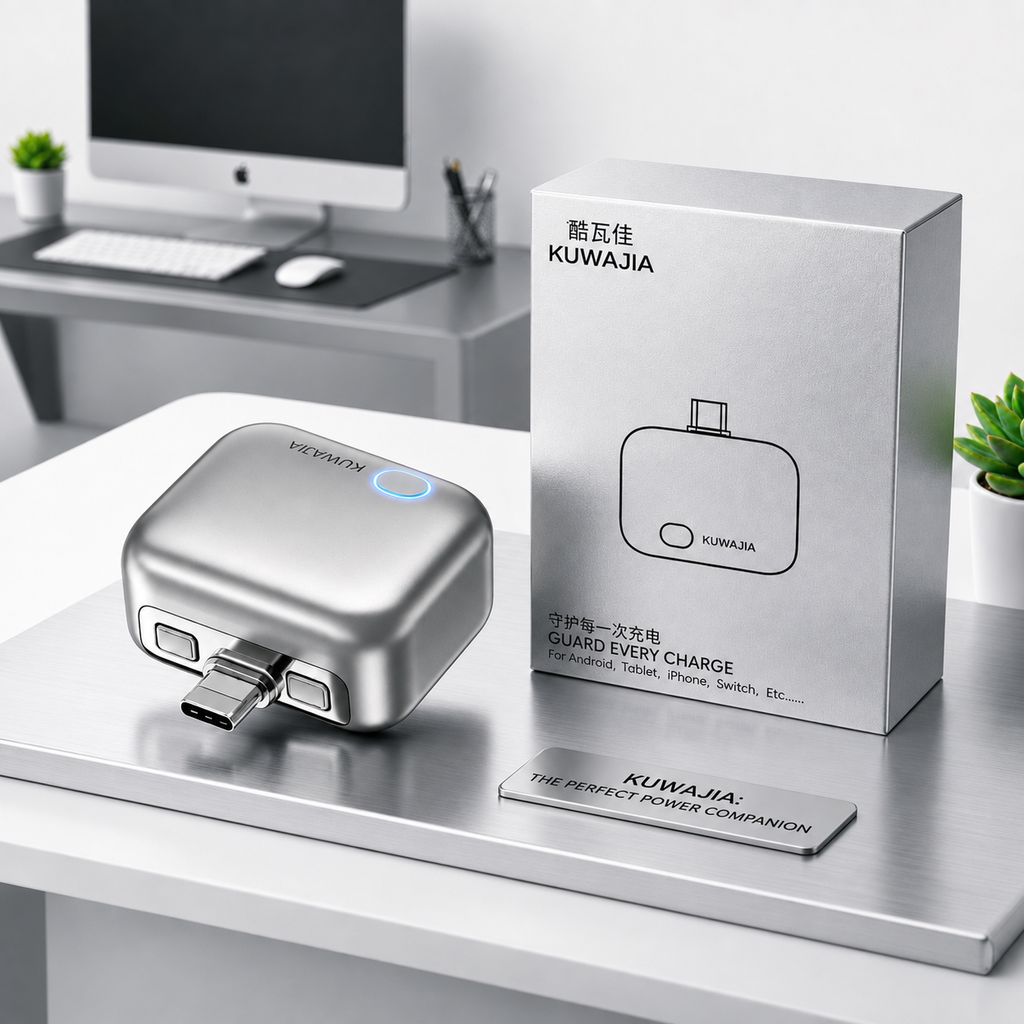 Smart Charger Adapter Auto Power Disconnector Guard Every Mobile