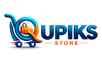 Qupiks - Home
